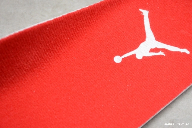 Rep Jordan CT8527-112 Air Red 4 Metallic 0723